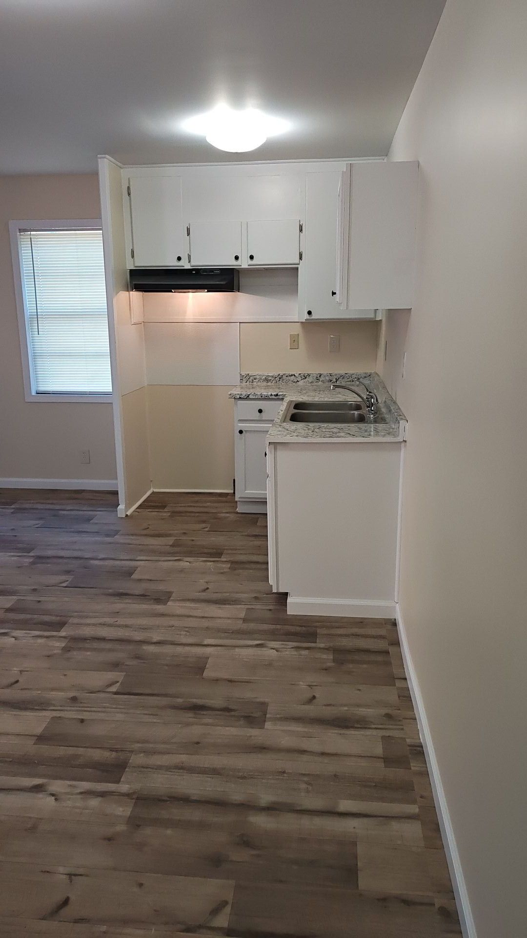 Kitchen Remodeling