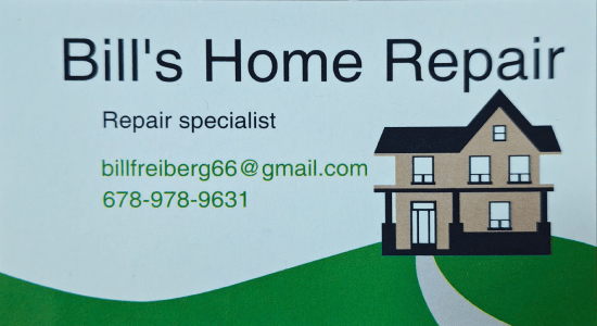 Bills Home Repair